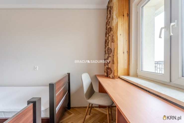 Mieszkanie  do wynajęcia, 2 pokojowe, Kraków, Krowodrza, ul. Chocimska