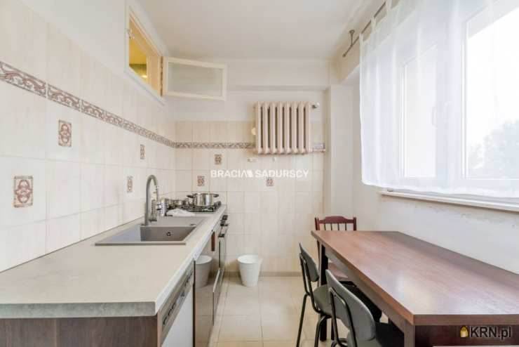 2 pokojowe, Mieszkanie  do wynajęcia, Kraków, Krowodrza, ul. Chocimska