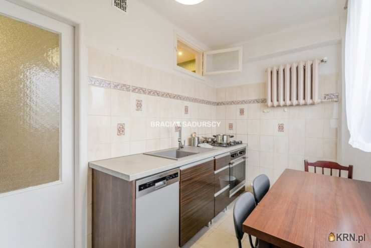 BRACIA SADURSCY NIERUCHOMOŚCI ODDZIAŁ BS5 NOWA HUTA, Mieszkanie  do wynajęcia, Kraków, Krowodrza, ul. Chocimska