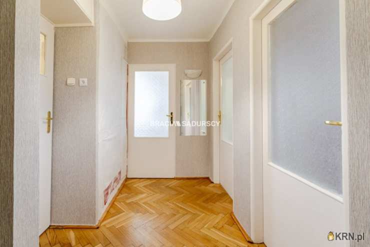 Kraków, Krowodrza, ul. Chocimska, Mieszkanie  do wynajęcia, 2 pokojowe