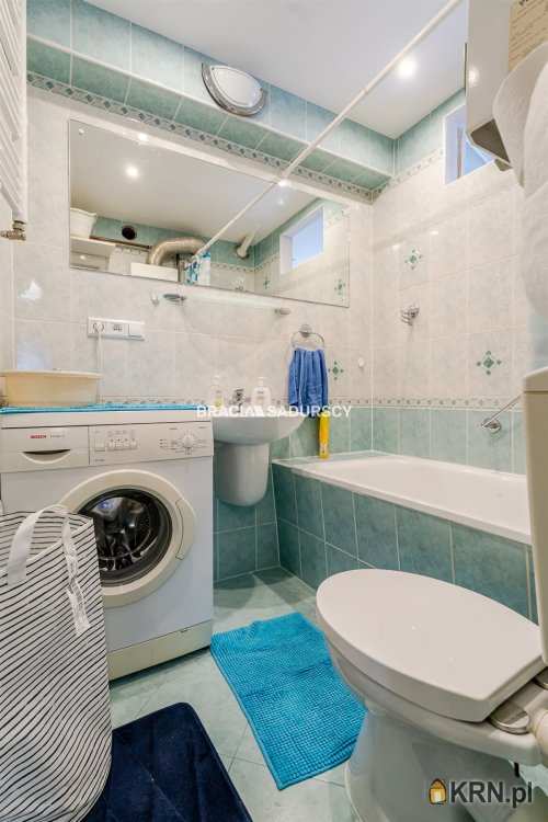 2 pokojowe, Mieszkanie  do wynajęcia, Kraków, Krowodrza, ul. Chocimska