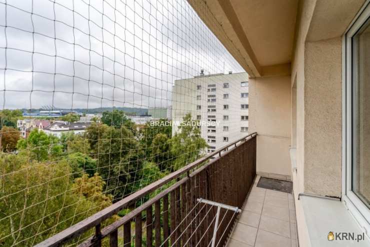 BRACIA SADURSCY NIERUCHOMOŚCI ODDZIAŁ BS5 NOWA HUTA, Mieszkanie  do wynajęcia, Kraków, Krowodrza, ul. Chocimska