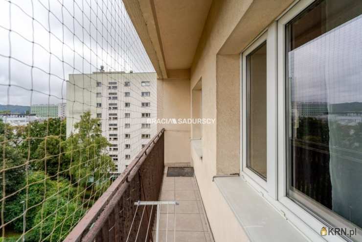 Mieszkanie  do wynajęcia, Kraków, Krowodrza, ul. Chocimska, 2 pokojowe