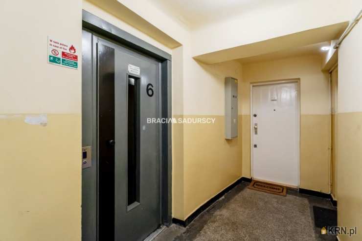 Mieszkanie  do wynajęcia, 2 pokojowe, Kraków, Krowodrza, ul. Chocimska