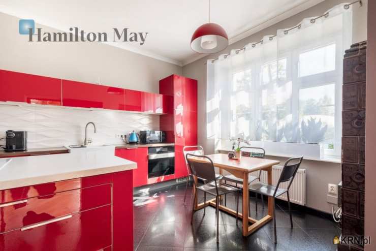 Hamilton May, Mieszkanie  na sprzedaż, Kraków, Stare Miasto/Wawel, ul. Smocza