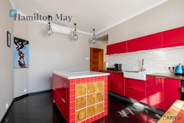 Mieszkanie  na sprzedaż, Kraków, Stare Miasto/Wawel, ul. Smocza, 