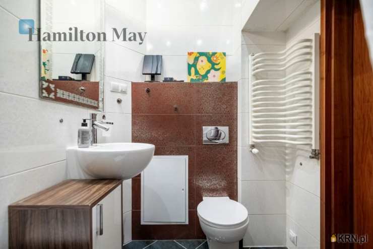 Kraków, Stare Miasto/Wawel, ul. Smocza, Mieszkanie  na sprzedaż, 