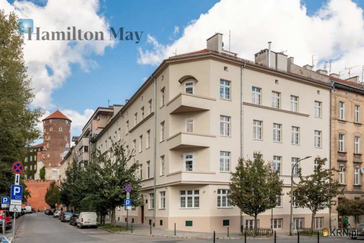 , Mieszkanie  na sprzedaż, Kraków, Stare Miasto/Wawel, ul. Smocza