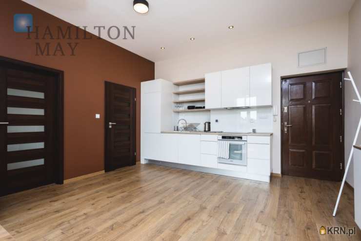 2 pokojowe, Kraków, Stare Miasto, ul. A. Grabowskiego, Mieszkanie  do wynajęcia