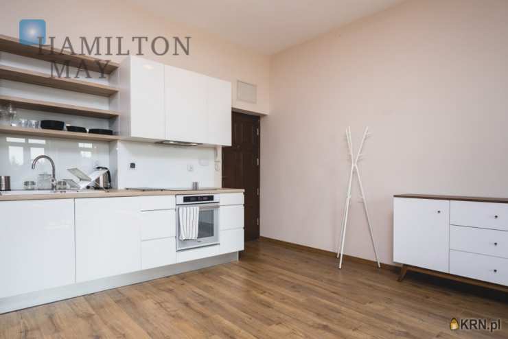 2 pokojowe, Mieszkanie  do wynajęcia, Kraków, Stare Miasto, ul. A. Grabowskiego