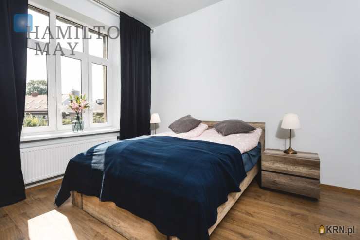 Mieszkanie  do wynajęcia, 2 pokojowe, Kraków, Stare Miasto, ul. A. Grabowskiego