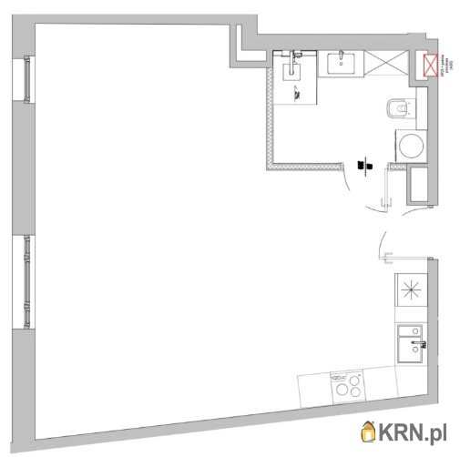 Mieszkanie  na sprzedaż, 2 pokojowe, Kraków, Stare Miasto, ul. Rynek Główny