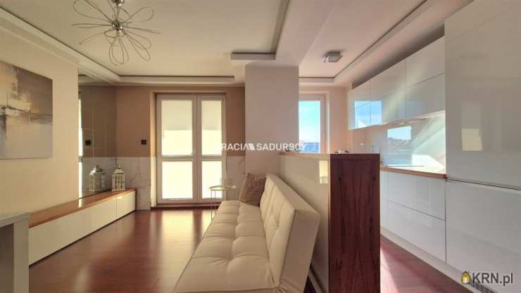 Mieszkanie  do wynajęcia, Kraków, Prądnik Biały, ul. abp. Z. Felińskiego, 2 pokojowe