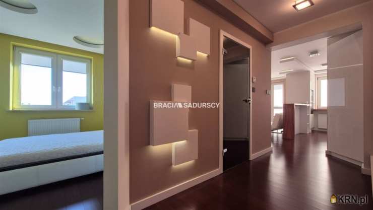 Bracia Sadurscy Oddział BS2 Rynek Pierwotny, Mieszkanie  do wynajęcia, Kraków, Prądnik Biały, ul. abp. Z. Felińskiego