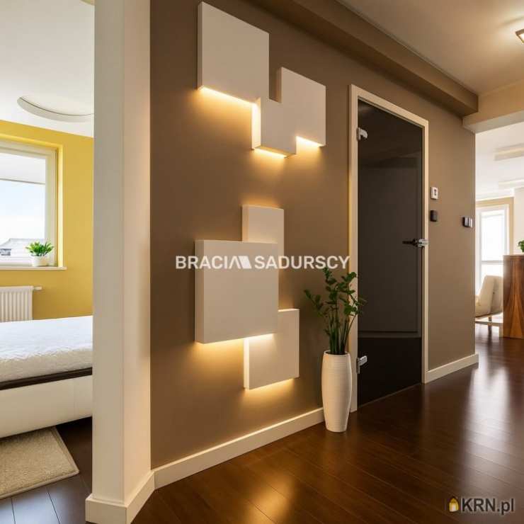 Kraków, Prądnik Biały, ul. abp. Z. Felińskiego, 2 pokojowe, Mieszkanie  do wynajęcia