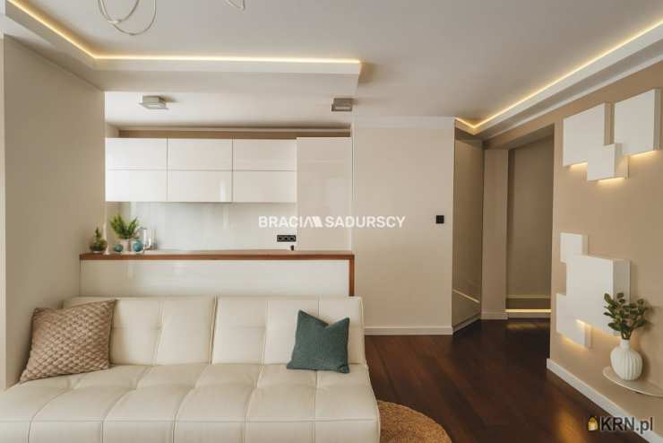 2 pokojowe, Kraków, Prądnik Biały, ul. abp. Z. Felińskiego, Mieszkanie  do wynajęcia