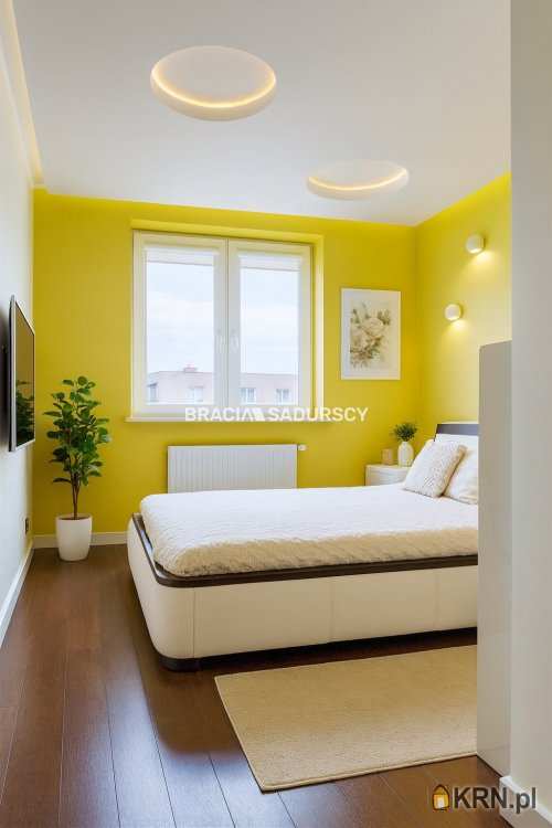 2 pokojowe, Mieszkanie  do wynajęcia, Kraków, Prądnik Biały, ul. abp. Z. Felińskiego