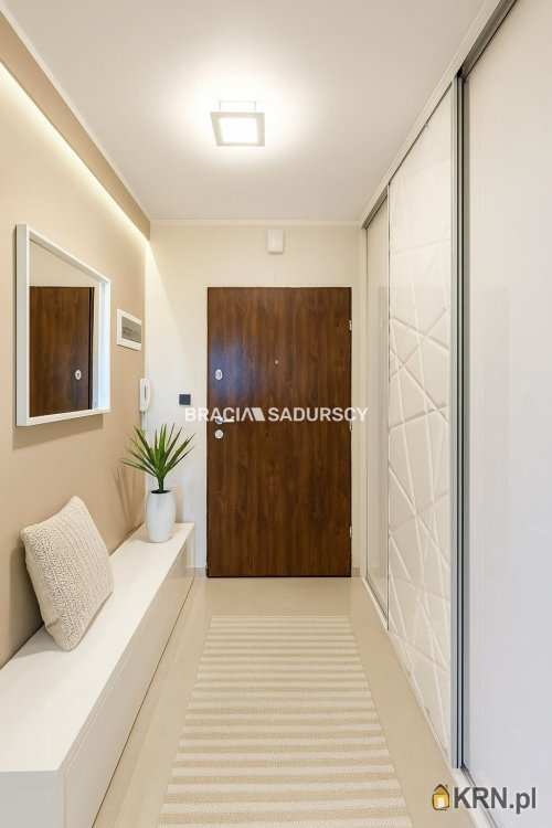 Bracia Sadurscy Oddział BS2 Rynek Pierwotny, Mieszkanie  do wynajęcia, Kraków, Prądnik Biały, ul. abp. Z. Felińskiego