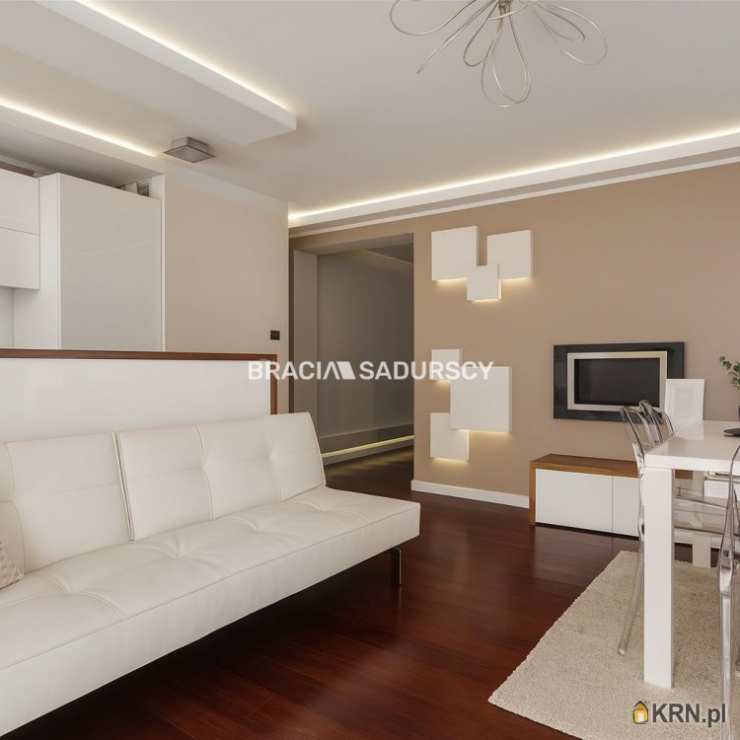 Kraków, Prądnik Biały, ul. abp. Z. Felińskiego, Mieszkanie  do wynajęcia, 2 pokojowe