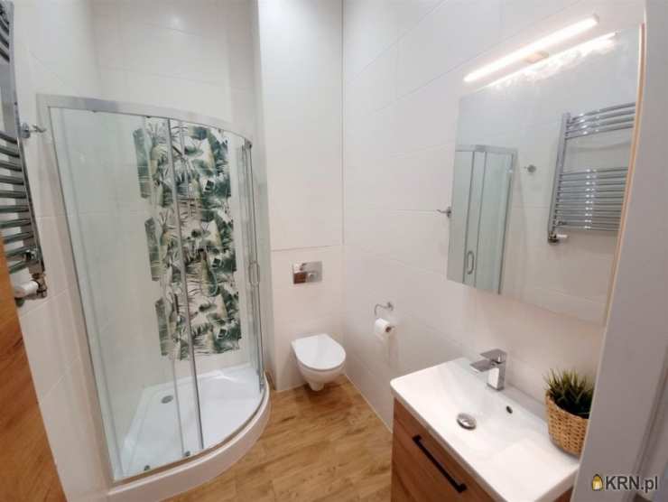 Kraków, Stare Miasto, ul. Kremerowska, Mieszkanie  do wynajęcia, 2 pokojowe