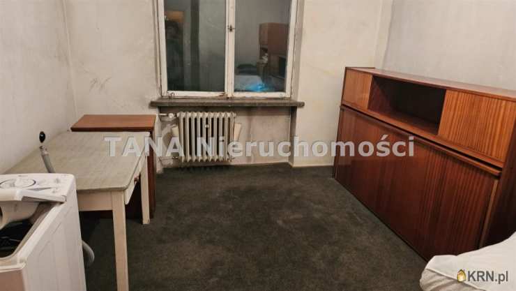 2 pokojowe, Kraków, Nowa Huta, ul. Zgody, Mieszkanie  na sprzedaż