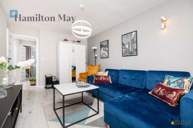 Mieszkanie  do wynajęcia, Kraków, Krowodrza, ul. Składowa, 