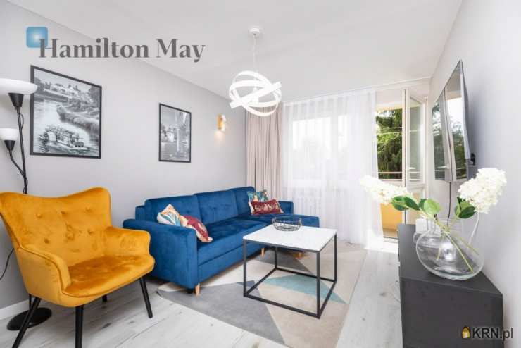 Kraków, Krowodrza, ul. Składowa, Mieszkanie  do wynajęcia, 