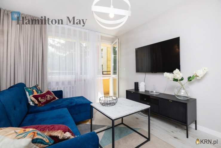 Kraków, Krowodrza, ul. Składowa, , Mieszkanie  do wynajęcia