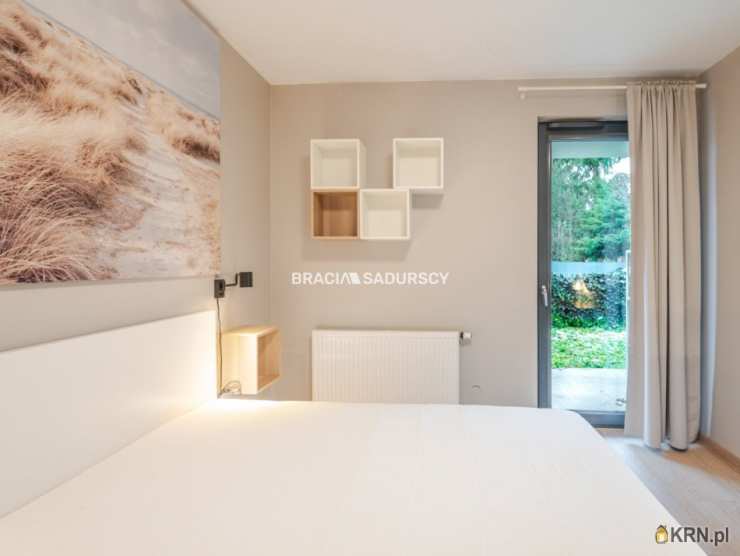 BRACIA SADURSCY ODDZIAŁ BS4 KROWODRZA, Mieszkanie  do wynajęcia, Kraków, Grzegórzki, ul. Pokoju