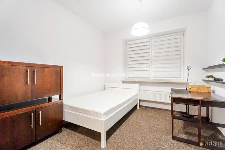 2 pokojowe, Mieszkanie  do wynajęcia, Kraków, Prądnik Biały, ul. Skrajna