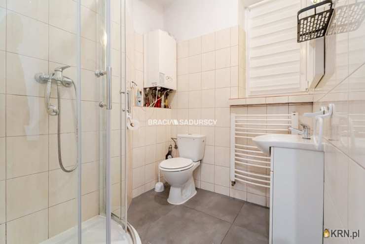 Bracia Sadurscy Oddział BS3 Przewóz, Mieszkanie  do wynajęcia, Kraków, Prądnik Biały, ul. Skrajna