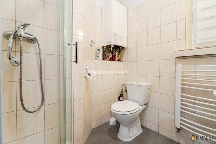 Mieszkanie  do wynajęcia, Kraków, Prądnik Biały, ul. Skrajna, 2 pokojowe