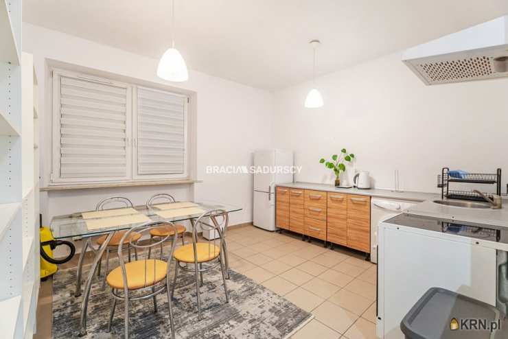 2 pokojowe, Mieszkanie  do wynajęcia, Kraków, Prądnik Biały, ul. Skrajna