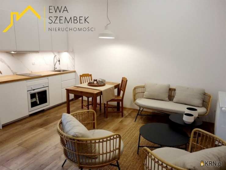 Mieszkanie  do wynajęcia, Kraków, Stare Miasto, ul. Kremerowska, 2 pokojowe