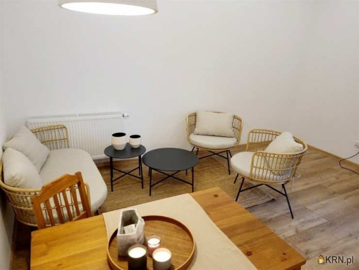 Kraków, Stare Miasto, ul. Kremerowska, Mieszkanie  do wynajęcia, 2 pokojowe