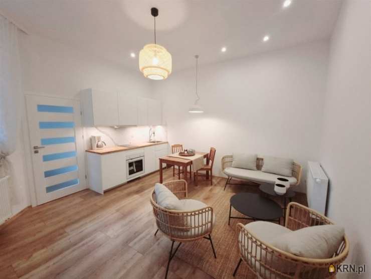 Ewa Szembek Biuro Nieruchomości, Mieszkanie  do wynajęcia, Kraków, Stare Miasto, ul. Kremerowska