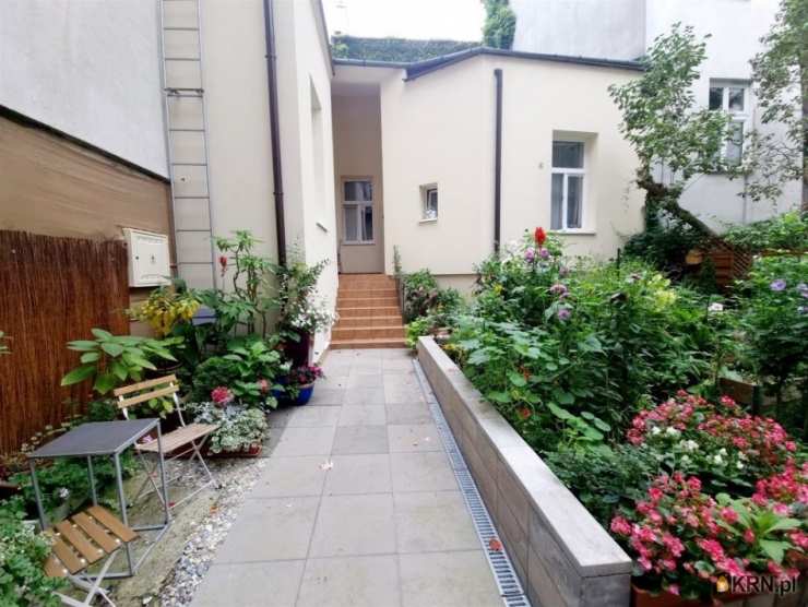 2 pokojowe, Kraków, Stare Miasto, ul. Kremerowska, Mieszkanie  do wynajęcia