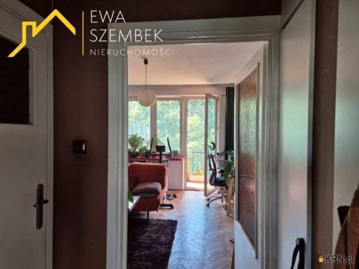 Mieszkanie  na sprzedaż, Kraków, Krowodrza/Łobzów, ul. Królewska, 2 pokojowe