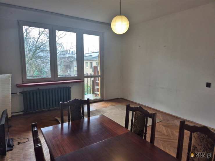 Kraków, Krowodrza/Łobzów, ul. Królewska, Mieszkanie  na sprzedaż, 2 pokojowe