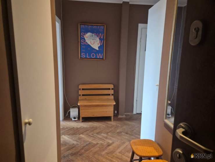 Mieszkanie  na sprzedaż, 2 pokojowe, Kraków, Krowodrza/Łobzów, ul. Królewska