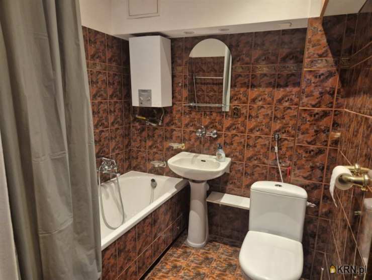 Kraków, Krowodrza/Łobzów, ul. Królewska, 2 pokojowe, Mieszkanie  na sprzedaż