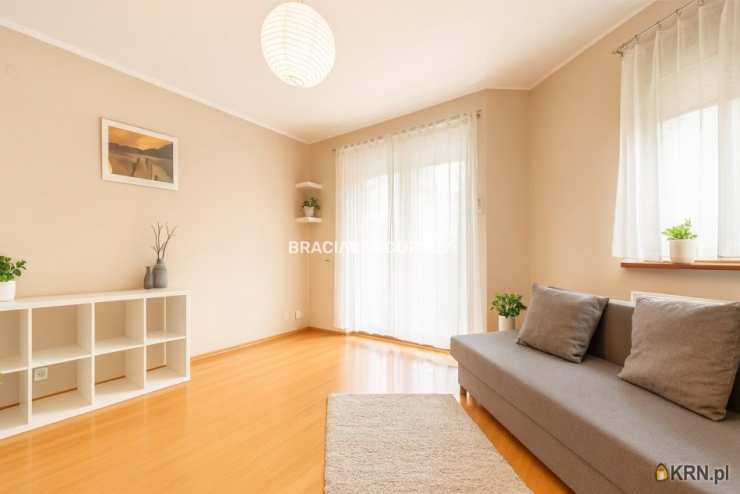 Mieszkanie  na sprzedaż, 2 pokojowe, Kraków, Dębniki/Ruczaj, ul. prof. M. Bobrzyńskiego