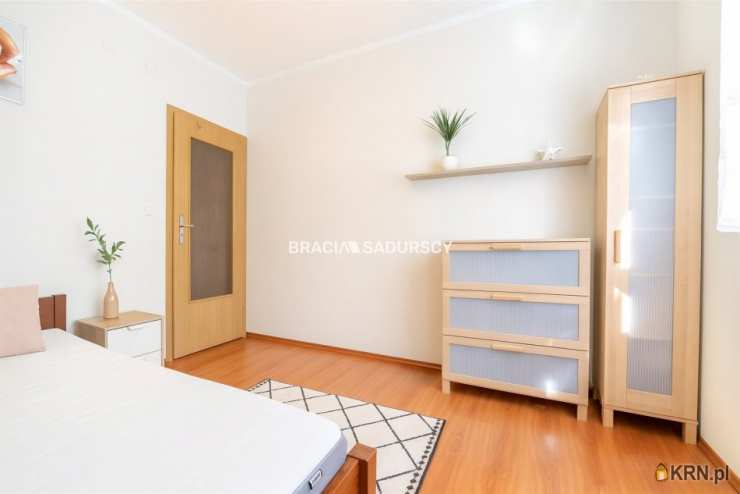 Kraków, Dębniki/Ruczaj, ul. prof. M. Bobrzyńskiego, Mieszkanie  na sprzedaż, 2 pokojowe