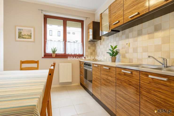 Bracia Sadurscy Oddział BS1 Kapelanka, Mieszkanie  na sprzedaż, Kraków, Dębniki/Ruczaj, ul. prof. M. Bobrzyńskiego