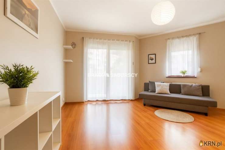 Mieszkanie  na sprzedaż, Kraków, Dębniki/Ruczaj, ul. prof. M. Bobrzyńskiego, 2 pokojowe