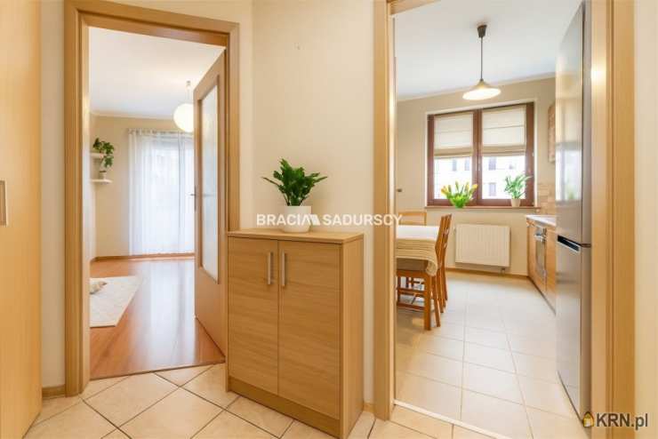 Mieszkanie  na sprzedaż, 2 pokojowe, Kraków, Dębniki/Ruczaj, ul. prof. M. Bobrzyńskiego