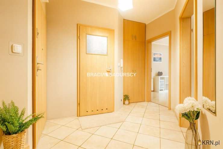 Kraków, Dębniki/Ruczaj, ul. prof. M. Bobrzyńskiego, Mieszkanie  na sprzedaż, 2 pokojowe