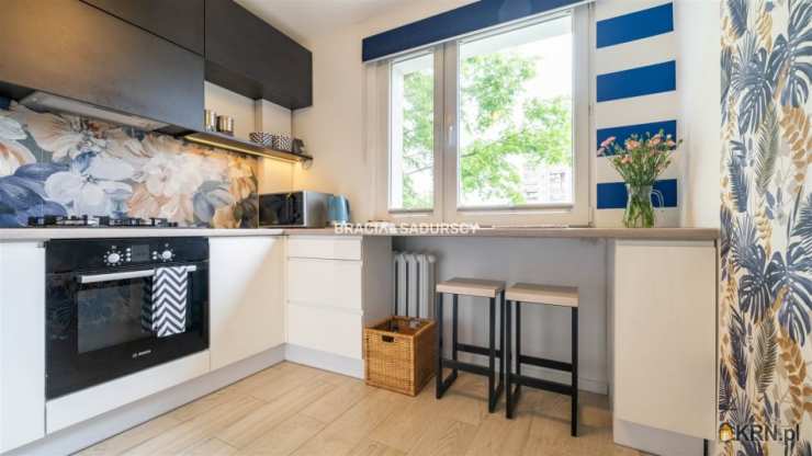 Mieszkanie  na sprzedaż, 2 pokojowe, Kraków, Bieżanów-Prokocim, ul. Heleny