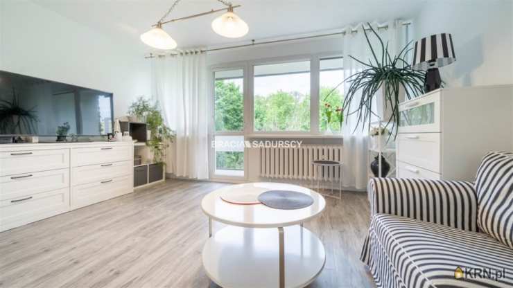 2 pokojowe, Mieszkanie  na sprzedaż, Kraków, Bieżanów-Prokocim, ul. Heleny