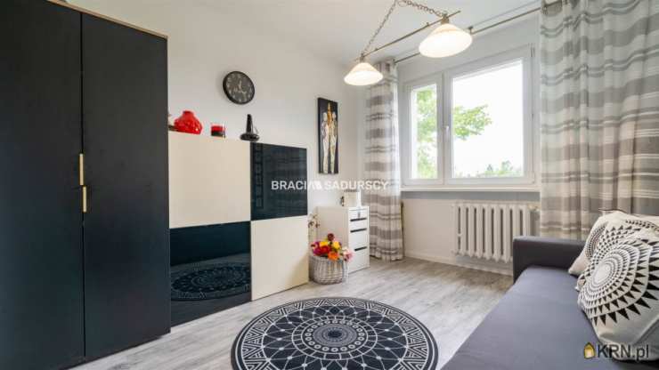 Mieszkanie  na sprzedaż, Kraków, Bieżanów-Prokocim, ul. Heleny, 2 pokojowe